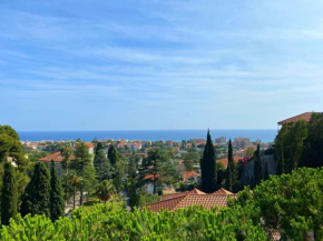 CASETTA DEI RICCI Vallecrosia